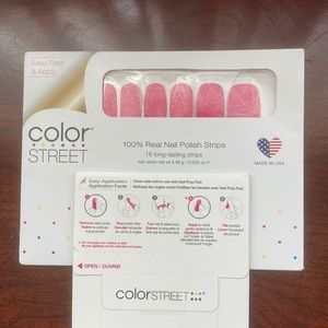 ColorStreet - How Rome-antic